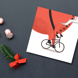 Christmas Cards