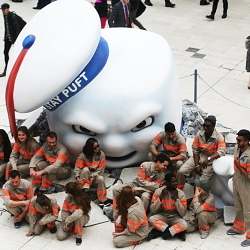 Ghostbusters