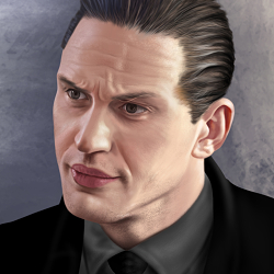 Tom Hardy