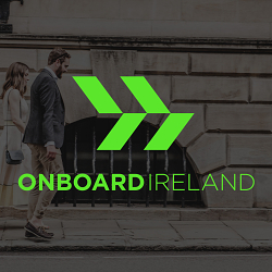 BRAND AND WEB DESIGN FOR IRISH RELOCATION COMPANY
