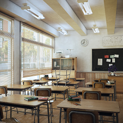 CLASSROOM