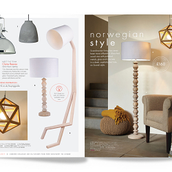 BHS Lighting Brochure