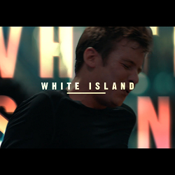 White Island Title Sequence
