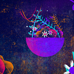 Louis The Child VJ Loops