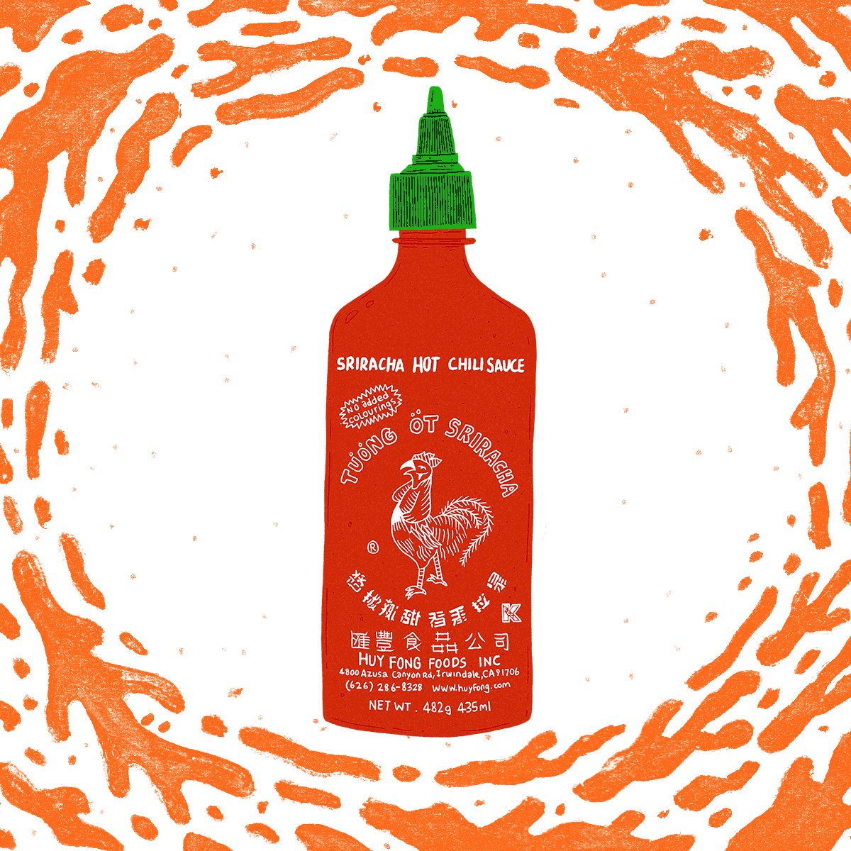 Spin the Bottle