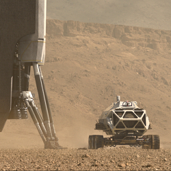 MARS