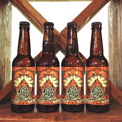 Lord Almighty Craft Beer