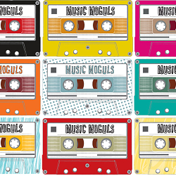 Music Moguls