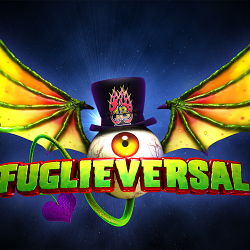Fuglieversal Monsters