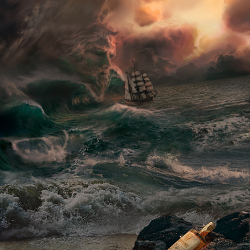 Neptune Rum