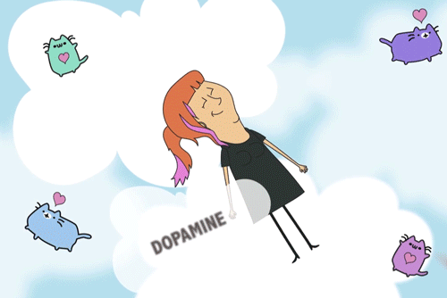 The Science of Falling in Love