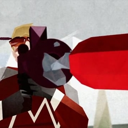 Sochi Winter Olympics Campaign and TV Idents