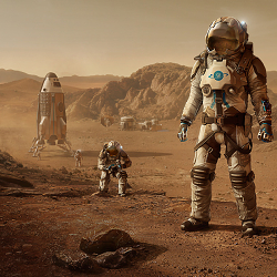Martian