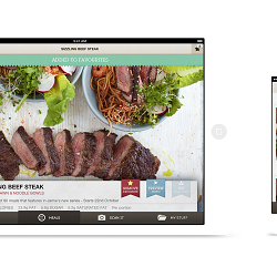 Jamie's 15 Minute Meals