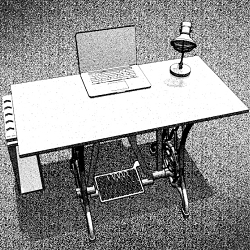 IOActive Hacker Station