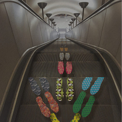 Inkblaat Insoles