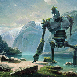 Ancient Kaiju Inceptionism Project