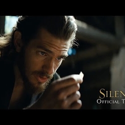 "SILENCE" by Martin Scorsese