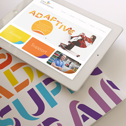 Brand identity