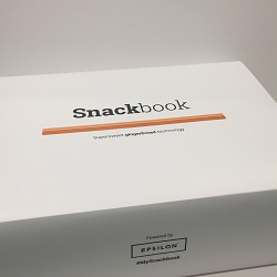 Snackbook Pro