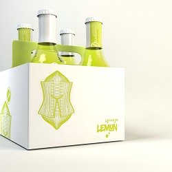 SQUEEZE LEMON