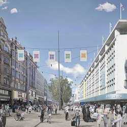 A City for All Londoners