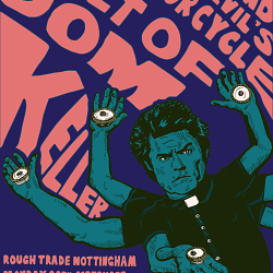 Rough Trade Psych