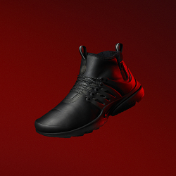 The Nike Tech Book