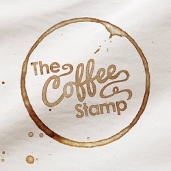Vanish • The Coffee Stamp