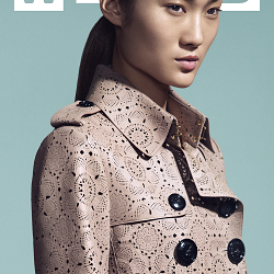 WIRED Magazine - Fashion Tech