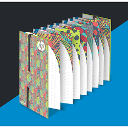 HP Direct Mailer