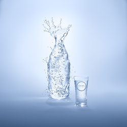 Grohe - Unbottled Water