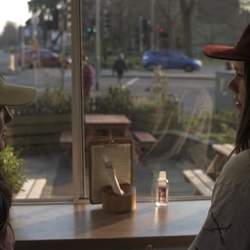 i-D MEETS: GIRL SKATERS