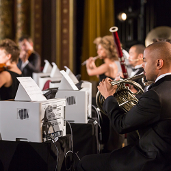 Printers in Concert