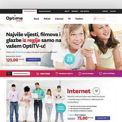 Optima Telecom