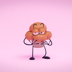 A Cookie Story