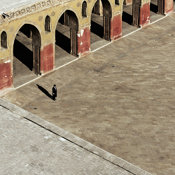 Searching For A Memory