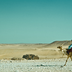 Desert