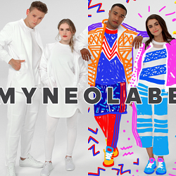 #MYNEOLABEL