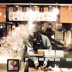 Nishiki Market - Christoffer Rudquist