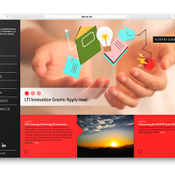 LSE Grant visuals