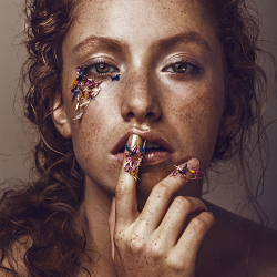 Portrait Retouch