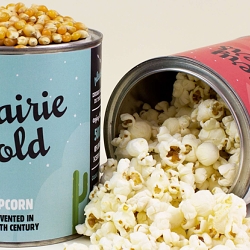 Pop Inventions