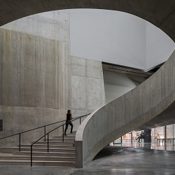 Switch House - Tate Modern, London UK