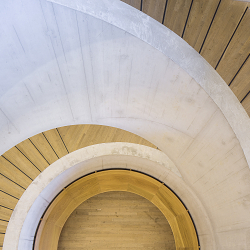 Switch House - Tate Modern, London UK