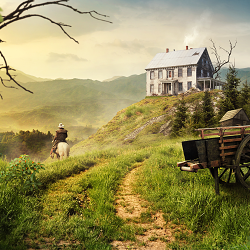 The Hill