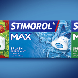 Stimorol