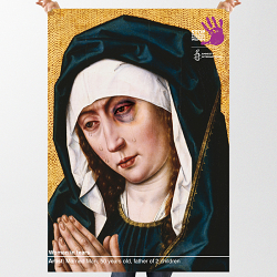 AMNESTY INTERNATIONAL CAMPAIGN "STOP THE VIOLENCE AGAINST WOMEN"