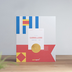 Cannes Lions Survival Kit