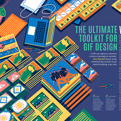 Editorial Illustrations #3